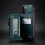 CaseMe leather iPhone 13 back case brown 3