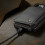CaseMe leather iPhone 13 back case brown 5