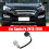 Câmera de ré para Hyundai Santa Fe 2013-2016 e Kia 3