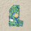 Djunllk strandhanddoek rugzak microvezel 29,5"x57" 7