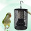 Reptile Heat Lamp for Winter Pet Heating 2