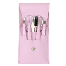 Eyebrow Tweezer Set Women 6 Pieces