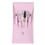 Eyebrow Tweezer Set Women 6 Pieces 1