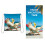 Serviette de plage Djunllk en microfibre anti-sable 80 x 160 cm 6