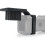 Trailer Hitch Cover Plug for 1.25 Inch Receiver 1