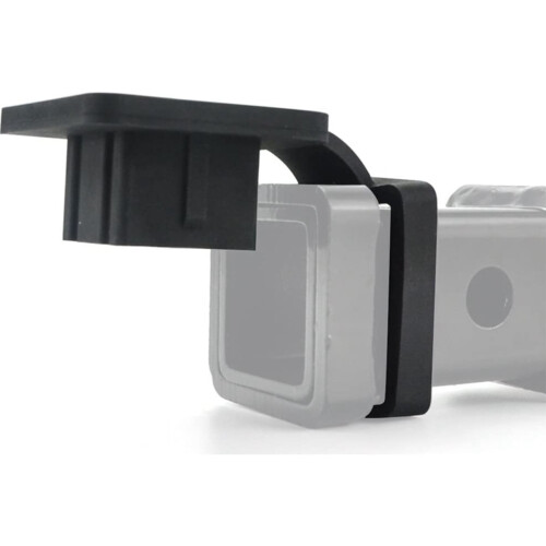 Trailer Hitch Cover Plug for 1.25 Inch Receiver