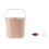Mini portable countertop dishwasher for kitchen, 1 unit 7