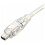 Cabo adaptador USB para FireWire IEEE1394 com conector macho de 4 pinos 4
