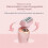 Silk Guide Pro Women's Waterproof Electric Razor 2-in-1 2