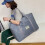 Antqov Reisetasche Weekender 50L 4