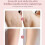 Silk Guide Pro Women's Waterproof Electric Razor 2-in-1 5