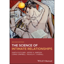 The Science of Intimate Relationships by Garth J. O. Fletcher Paperbac