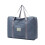 Antqov Reisetasche Weekender 50L 2