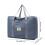 Antqov Reisetasche Weekender 50L 3