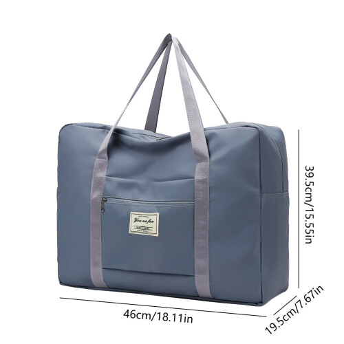 Antqov Reisetasche Weekender 50L 2