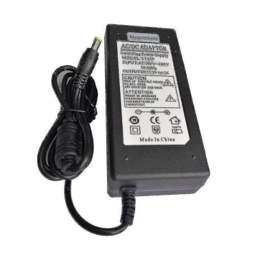 Προσαρμογέας AC DC 13,5V για σαρωτές Epson A392BS A392GB A392VD 1