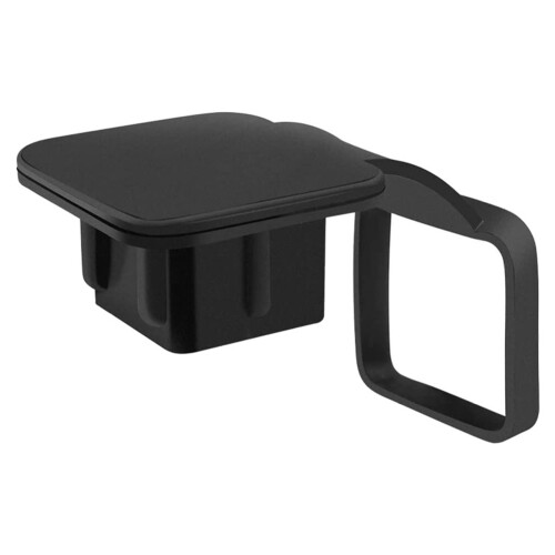 Trailer Hitch Cover Plug for 1.25 Inch Receiver 1