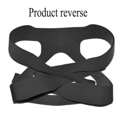 CPAP mask strap universal 2-pack 1