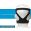 2X universal CPAP-maskrem för Series, CPAP (endast) 3