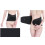 FRCOLOR - Supporto lombare elastico in neoprene - 1 pezzo 2