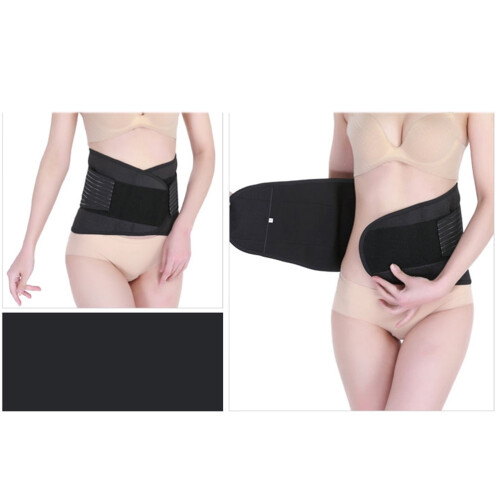 FRCOLOR - Supporto lombare elastico in neoprene - 1 pezzo 1