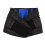 FRCOLOR - Supporto lombare elastico in neoprene - 1 pezzo 4