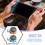 3D-Joystick-Ersatz für Switch2Left Right Controller 3