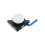 3D-Joystick-Ersatz für Switch2Left Right Controller 8
