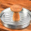 Presse à hamburger pour steaks hachés (1 pièce) 3