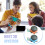 3D-Joystick-Ersatz für Switch2Left Right Controller 7