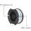 Black+Decker trimmer line spool 0.065 inch 10-pack 2