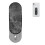 Telefoonhouder met elastische vingerband en standaard 1