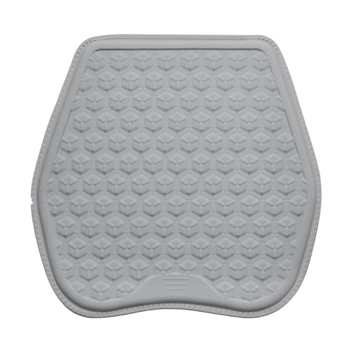 Koelgel zitkussen, ademend, ergonomisch, 1 stuk 1
