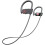 Écouteurs intra-auriculaires Bluetooth 5.1 Vadunsuz noirs 1