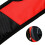 Lederen stuurwielhoes antislip 38 cm 8