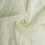 Cheesecloth cotton table napkins ivory 5 pieces 4