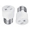 E26 Socket to Plug Adapter Polarized 1 Pack 1