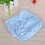 Baby reusable adjustable learning pants waterproof thin 2