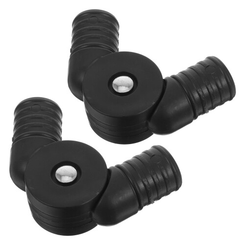 Accessori per poltrona reclinabile, set tavolino da caffè (2 pezzi)