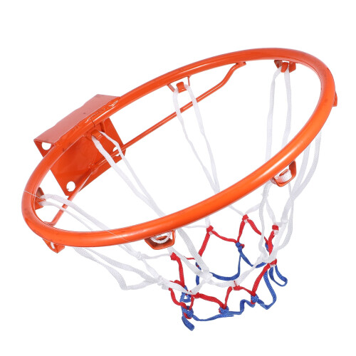 Basketball Rim Iron Frame Indoor 1 Set
