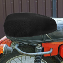 Worgeous motorkerékpár üléshuzat hőszigetelő nap