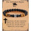 Pulseira com Cruz Cristã para Homens - Presente de Fé (1 peça) 1
