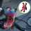 Suporte universal para celular de bicicleta de 3,5 a 6,8 polegadas, resistente a impactos e giratório. 1