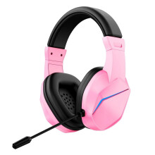 Trådløst Bluetooth-gamingheadset med mikrofon