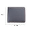 Men's Leather Bifold Wallet with RFID Blocking 6