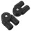 Accessori per poltrona reclinabile, set tavolino da caffè (2 pezzi) 6