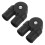 Accessori per poltrona reclinabile, set tavolino da caffè (2 pezzi) 7