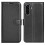 Wallet Case for Samsung Galaxy A26 Brown 2