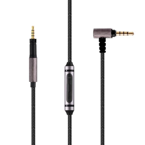 Καλώδιο ακουστικών για Sennheiser Momentum2.0Silver