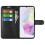 Wallet Case for Samsung Galaxy A26 Brown 4